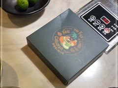 -狐狸爱上椰子鸡(滨江星光大道店)