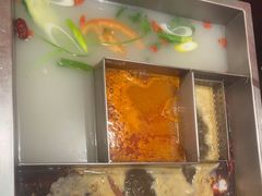 -重庆德忆火锅（龙南街3店）(渝水岸餐饮)