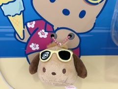 -DQ·蛋糕·冰淇淋(周浦万达店)