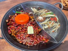 -楠火锅(昆山金鹰店)