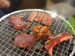 -七轮烤肉 安安(浅草六区店)