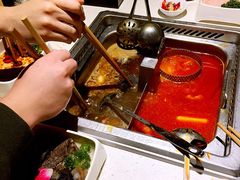 -海底捞火锅(长沙华创国际广场店)