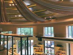 -星巴克(迪士尼小镇店)