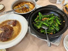 -香顺·客家菜(东坑店)
