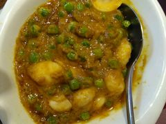 -Santoor 萨都里印度餐厅(北锣鼓巷店)