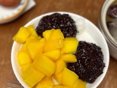 -小团圆糖水铺(襄阳南路店)