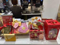 -GODIVA(万象城店)