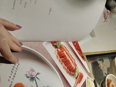 -京味斋·北京烤鸭(北京南站洋桥店)