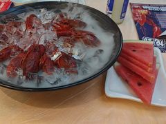 -怪怪龙虾·澳洲蓝龙王·深夜食堂(惊驾路店)