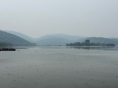 -南北湖风景区