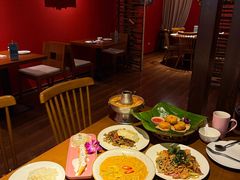 -泰国餐厅 Thai Food(裕华万达店)