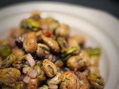 飘香蚕豆-菲乐餐厅(三十年经营·湖滨路店)