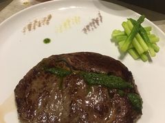 -CHASE Modern Cuisine(崇宁路店)