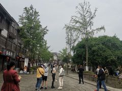 -南关石牌坊古镇