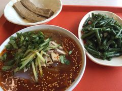 东方削面(迎泽街店)-东方削面(迎泽街店)