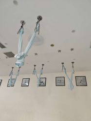 -一伽瑜伽·普拉提