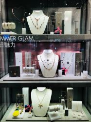 -SWAROVSKI(虹口凯德龙之梦店)