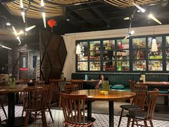 -南拳十三姨·潮汕砂锅粥(世纪金源店)