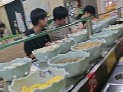 -轩于鲜旋转自助小火锅(新之城购物广场店)