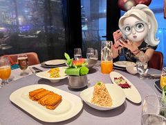 -三利音·浦之舟(滨江大道店)