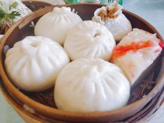 三丁包一笼-花园茶楼(兴城西路店)