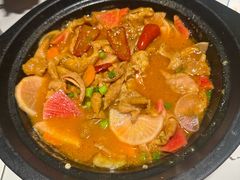 -老阿爸鲜鱼土菜(园区永旺店)