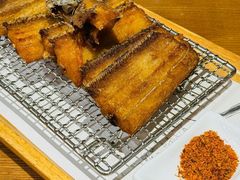 -老头儿油爆虾(金鹰世界店)