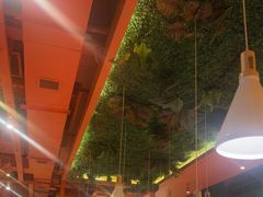 -炭舍干锅·烤鱼(扬名广场店)