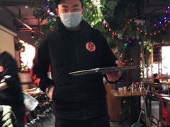 -管氏翅吧(马家堡店)