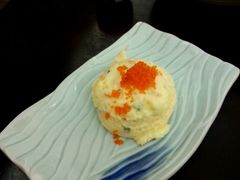 土豆沙拉-真剑日本料理·铁板烧(贵州路店)