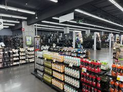 -迪卡侬(越秀公园店)