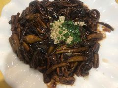 响油鳝丝-百珍风味楼(瑞丽路店)