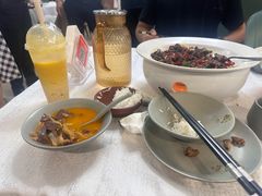 -湘中缘·湖南菜(娄底驻京办店)