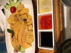 文东海南鸡-星怡会·新加坡新美食(苏州中心店)