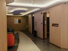 -W FITNESS 威尔仕健身·游泳(老西门新苑店)