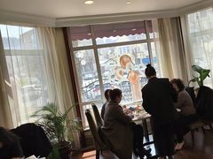 -南山鲜虾面·活鲜小馆·海味大连菜(南山总店)