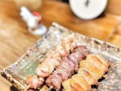 -鸟幸 TORISAKI 炭火居酒屋