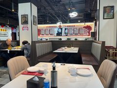 -来相会饺子·新辽菜(甘家口店)