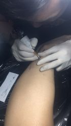 点击看大图 -PinooTattoo皮奴刺青纹身设计总部