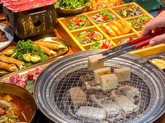 -原始泥炉烤肉(总店)