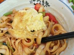 -特色小吃店(平遥县衙店)