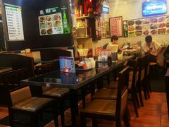 -喜喜烧腊茶餐厅(骆克道店)