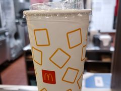 -麦当劳(丽江玉河广场店)