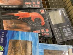-麦德龙(包河店)