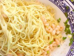 三虾面-朱洪元苏式面馆(绿宝广场店)