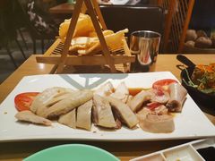 -新加坡高记KOO KEE Restaurant(盈科店)