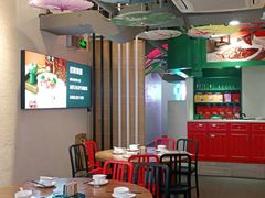 大堂-破店(井大店)