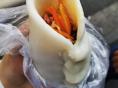 -张果佬年糕卷(科巷店)