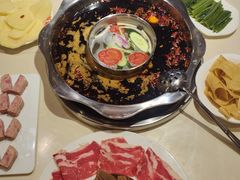 -大队长主题火锅(观音桥店)