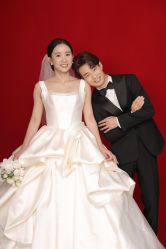 -秦皇岛我和你婚纱摄影工作室